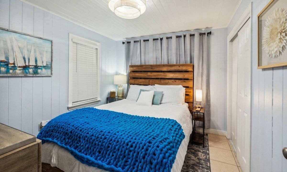 Photo of Bedroom in South Sarasota