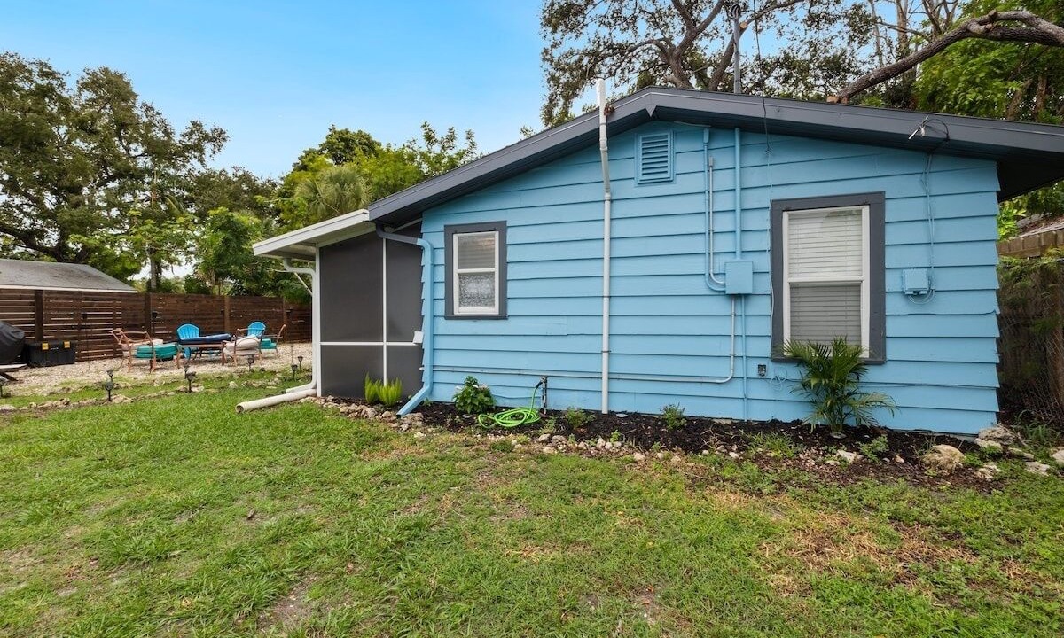 Photo of Outdoor in South Sarasota