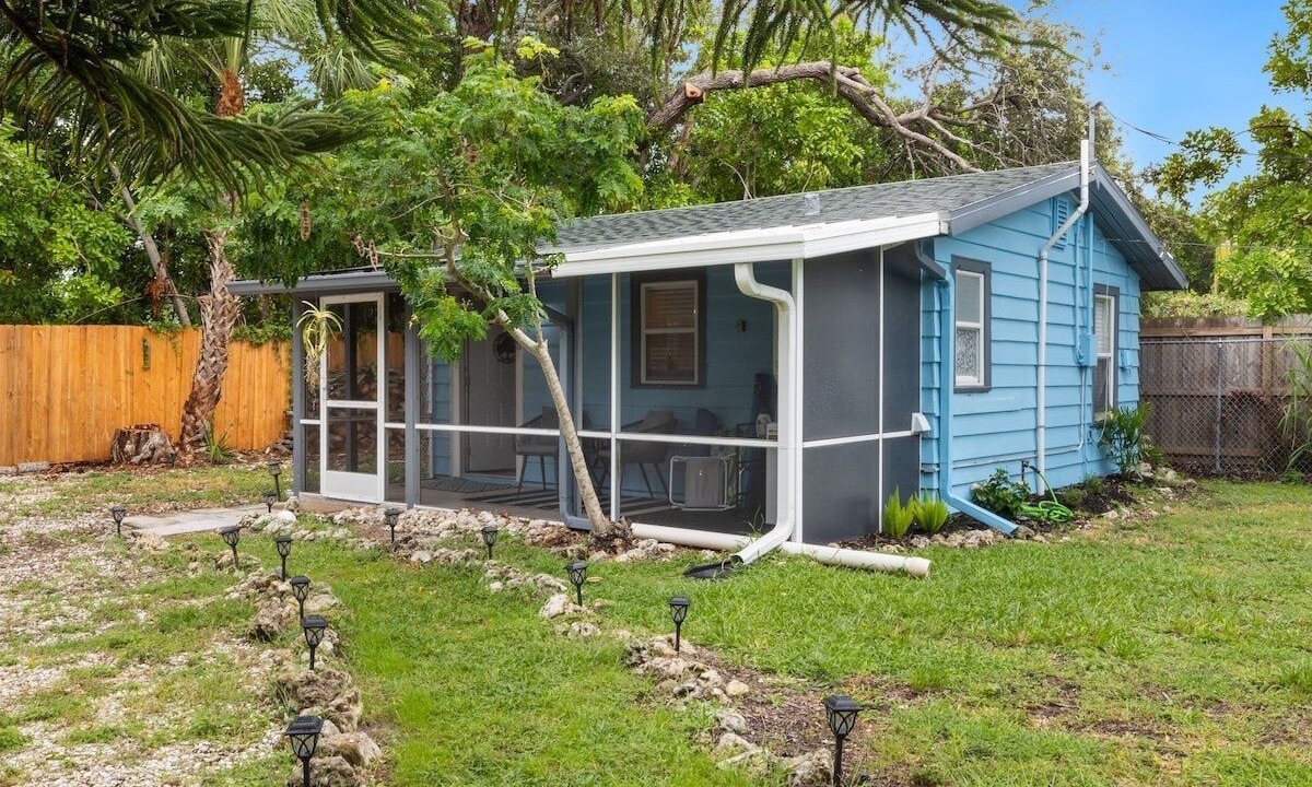 Photo of Outdoor in South Sarasota