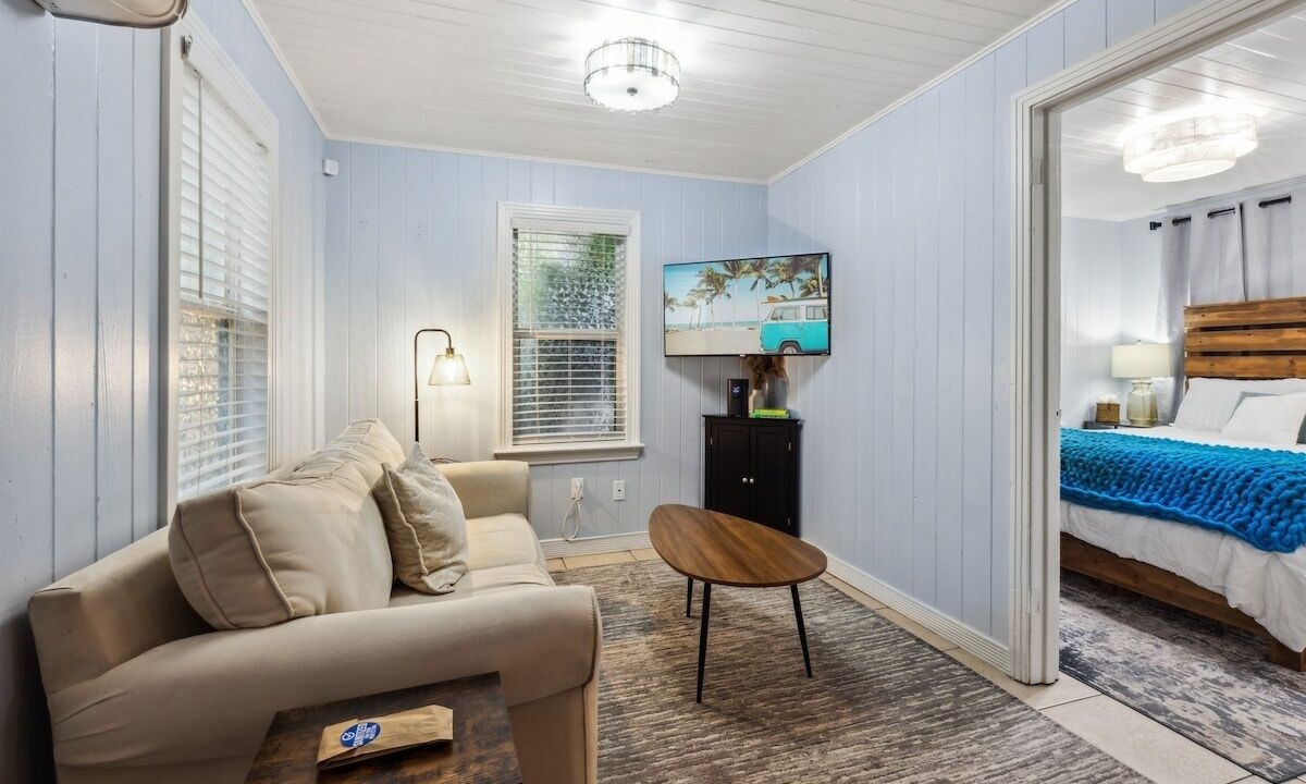 Photo of Bedroom in South Sarasota