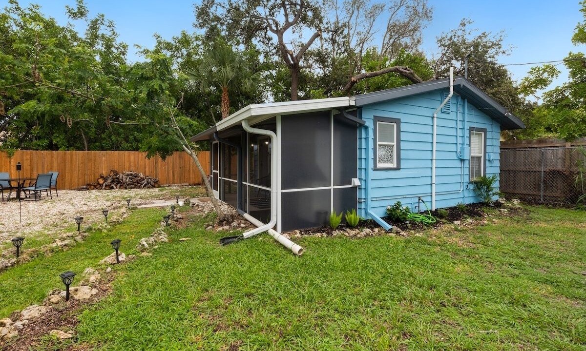 Photo of Outdoor in South Sarasota