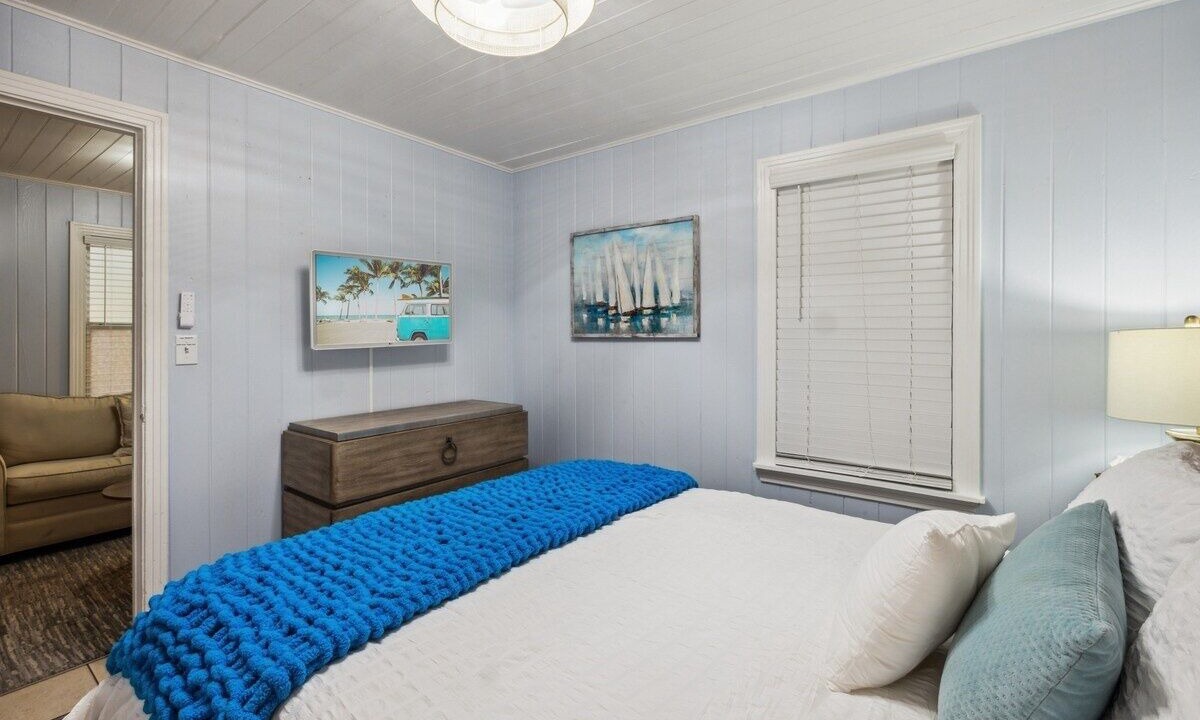 Photo of Bedroom in South Sarasota