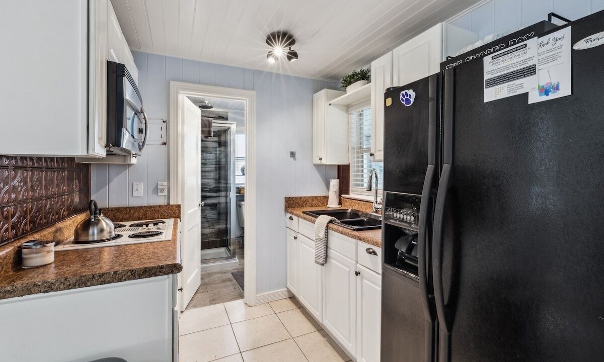 Photo of Kitchen in South Sarasota