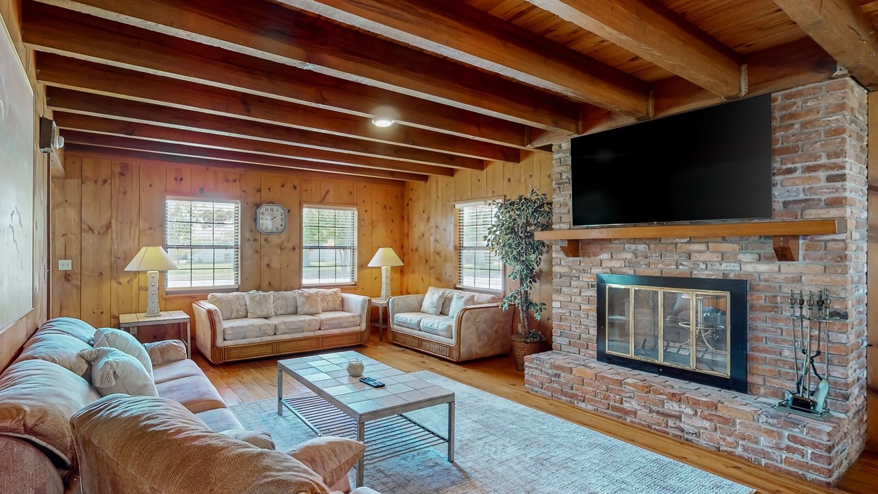 Photo of Livingroom in Cocoa