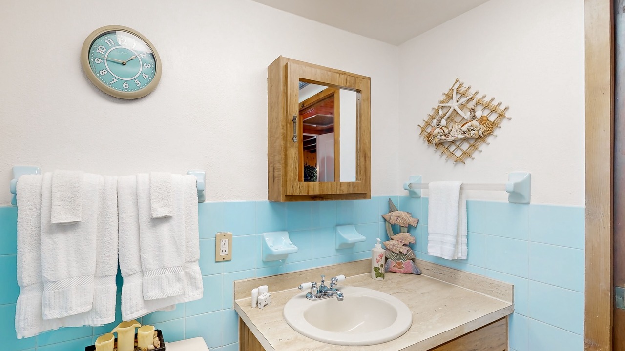 Photo of Bathroom in Cocoa