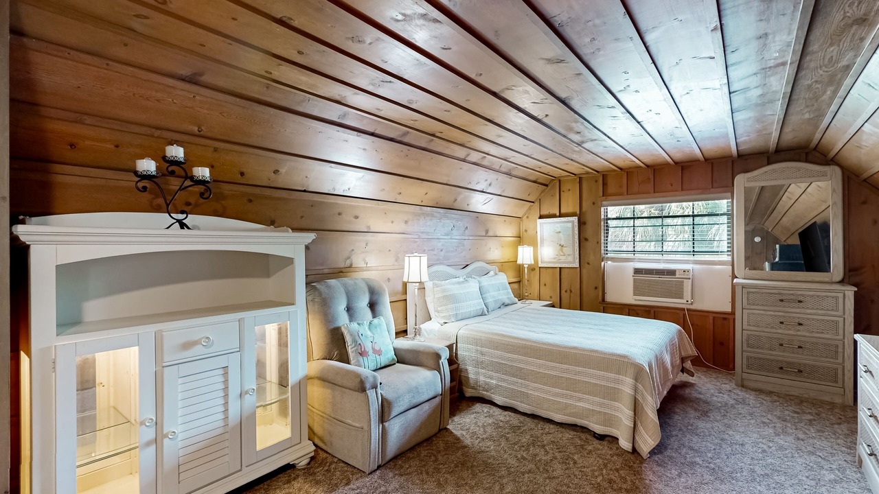 Photo of Bedroom in Cocoa