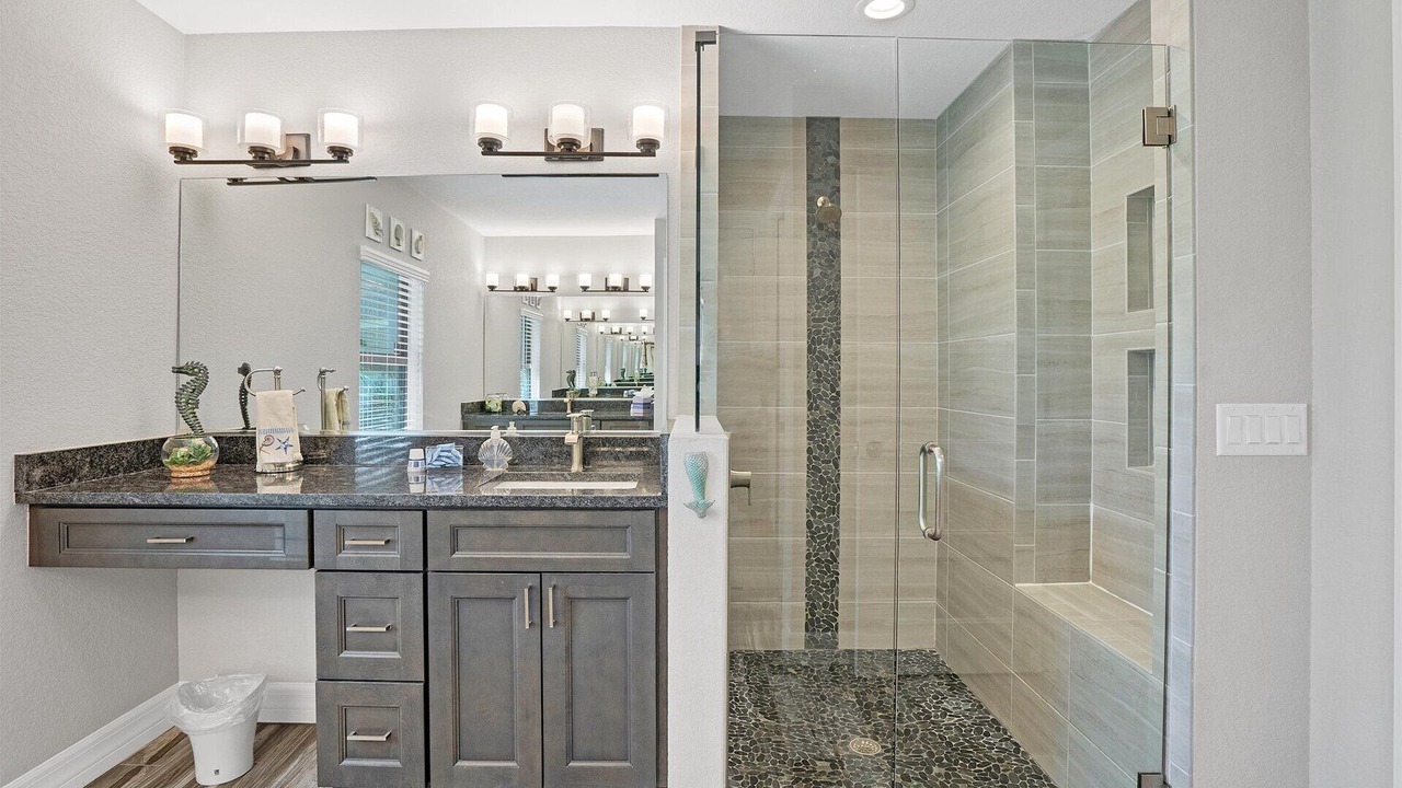 Photo of Bathroom in Deep Creek