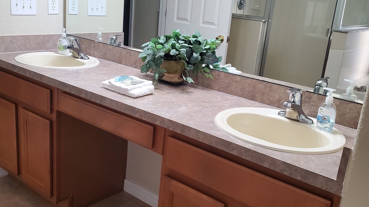 Photo of Bathroom in Calabria