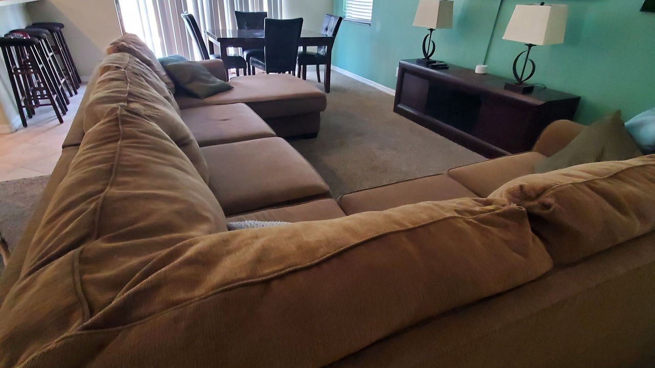 Photo of Livingroom in Calabria