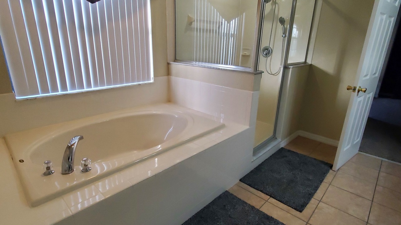 Photo of Bathroom in Calabria