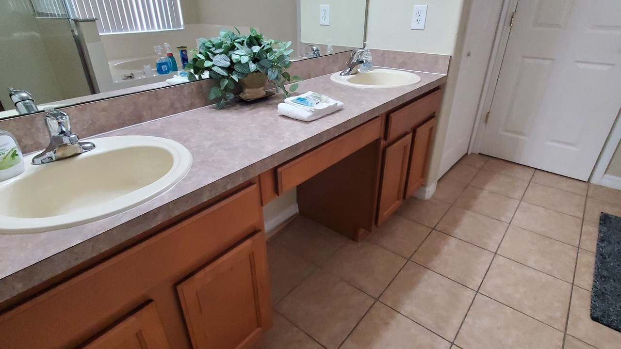 Photo of Bathroom in Calabria