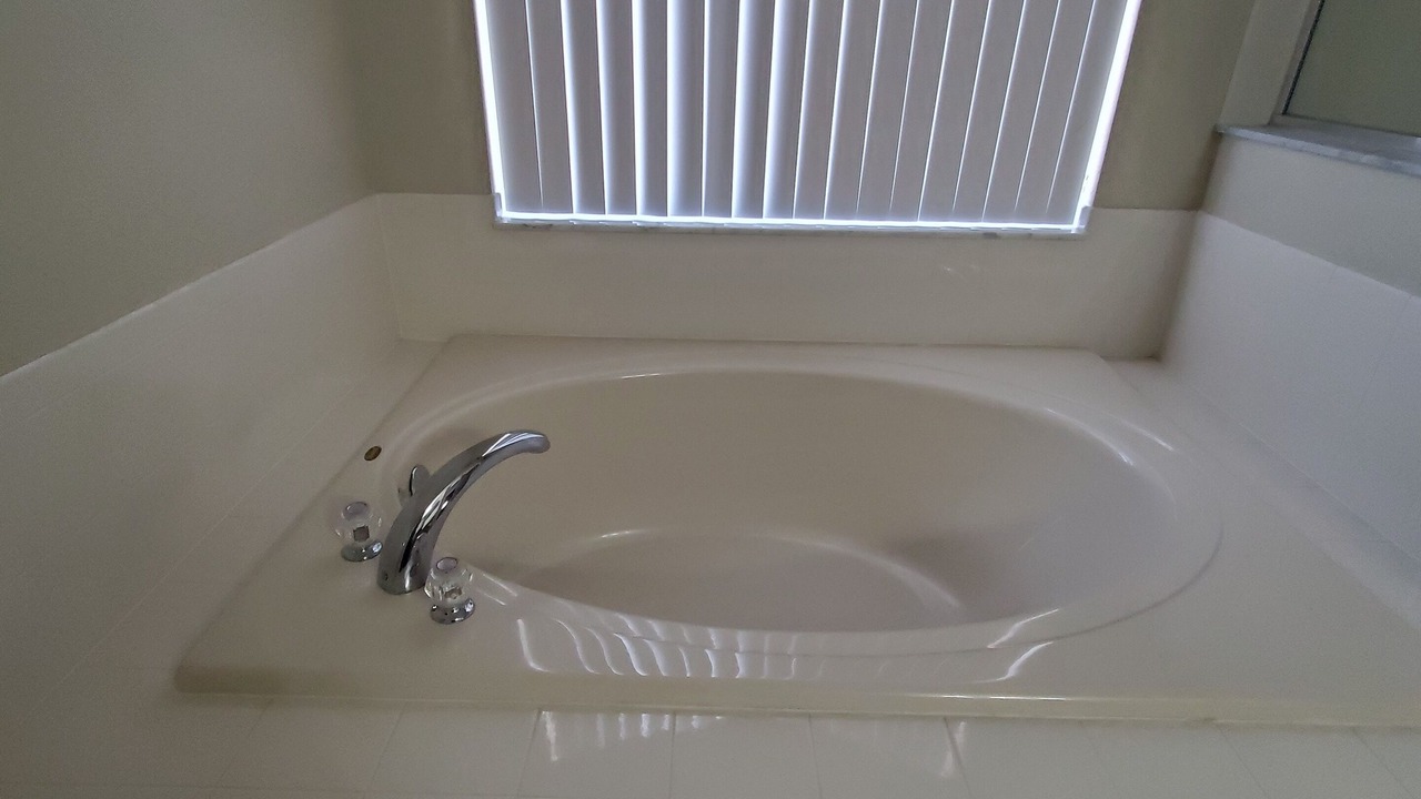 Photo of Bathroom in Calabria