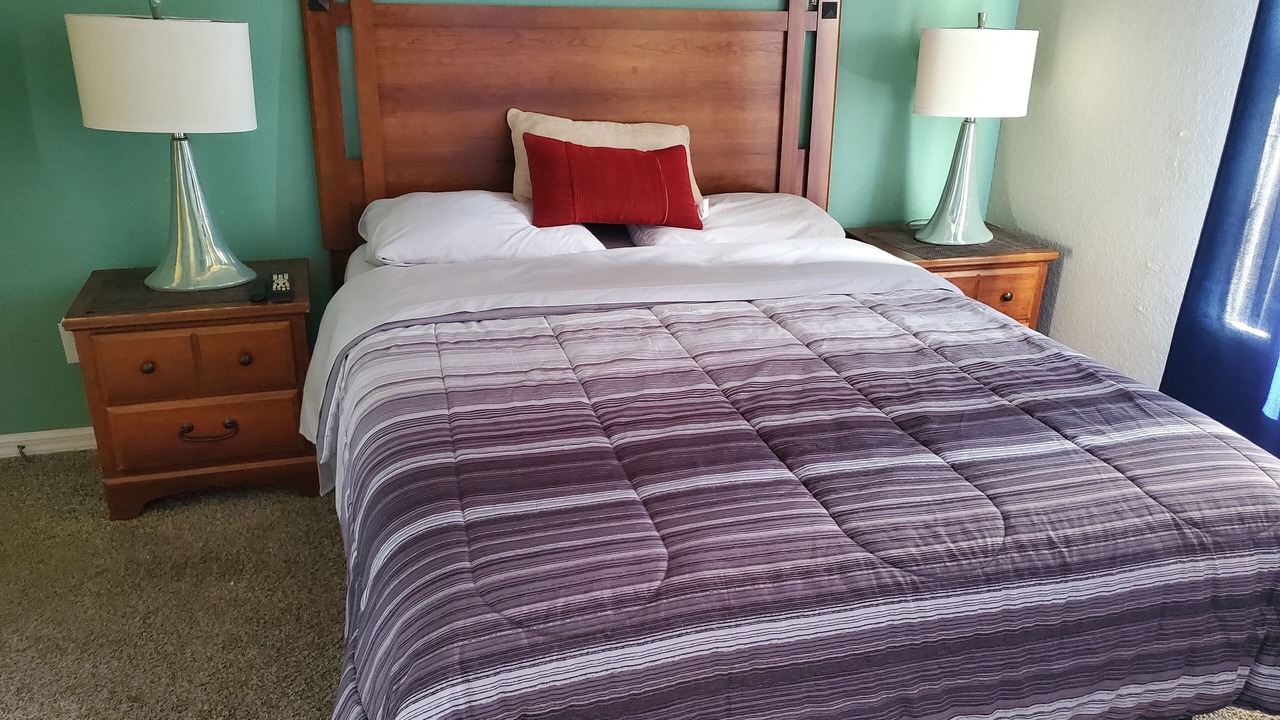Photo of Bedroom in Calabria