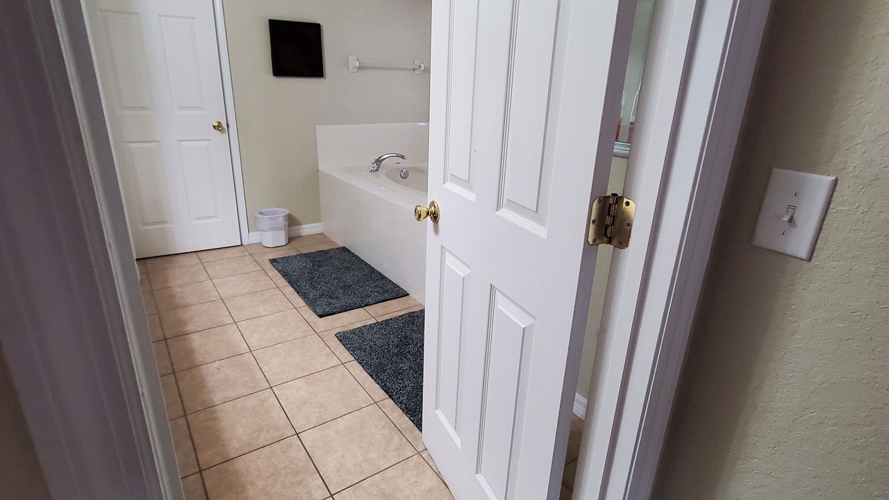 Photo of Bathroom in Calabria
