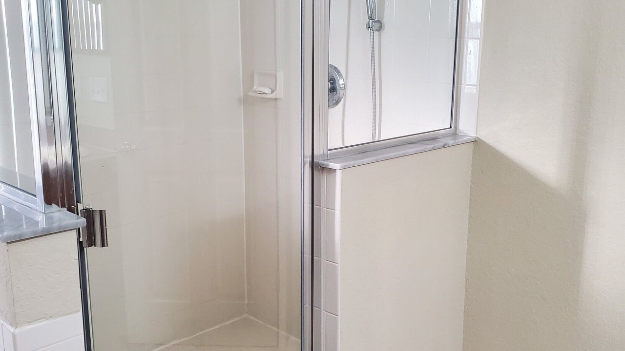 Photo of Bathroom in Calabria
