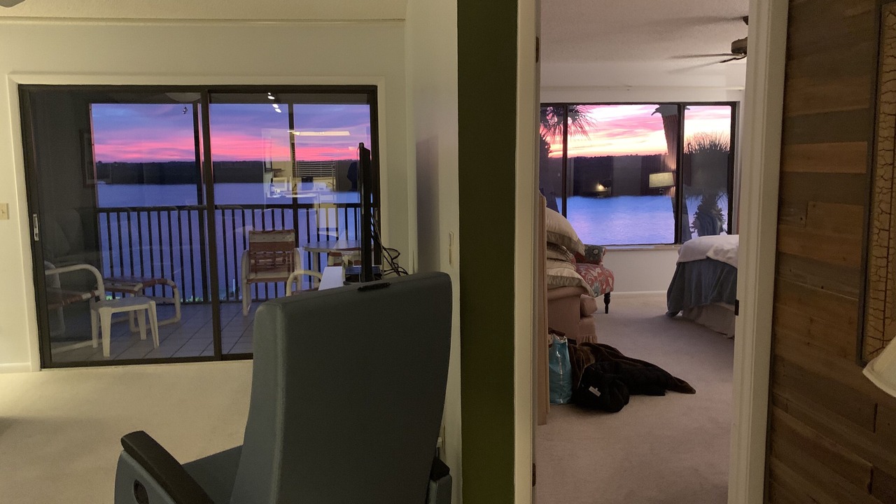 Photo of Livingroom in Volusia County