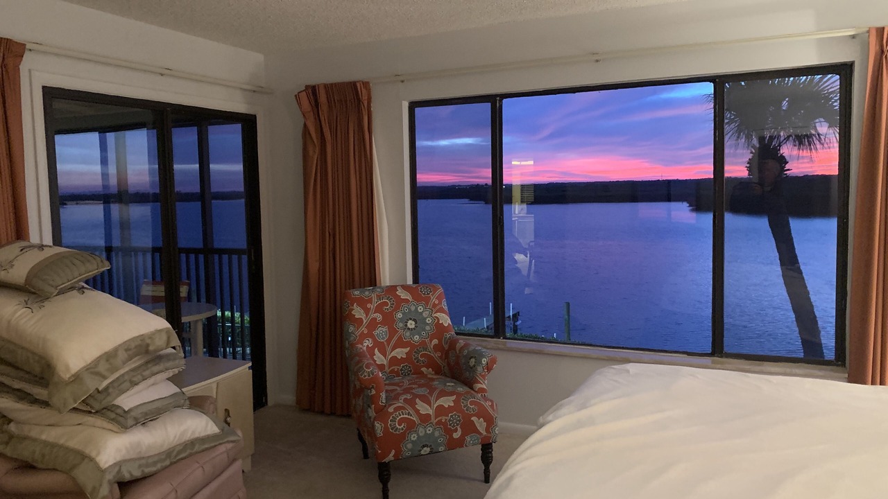Photo of Bedroom in Volusia County