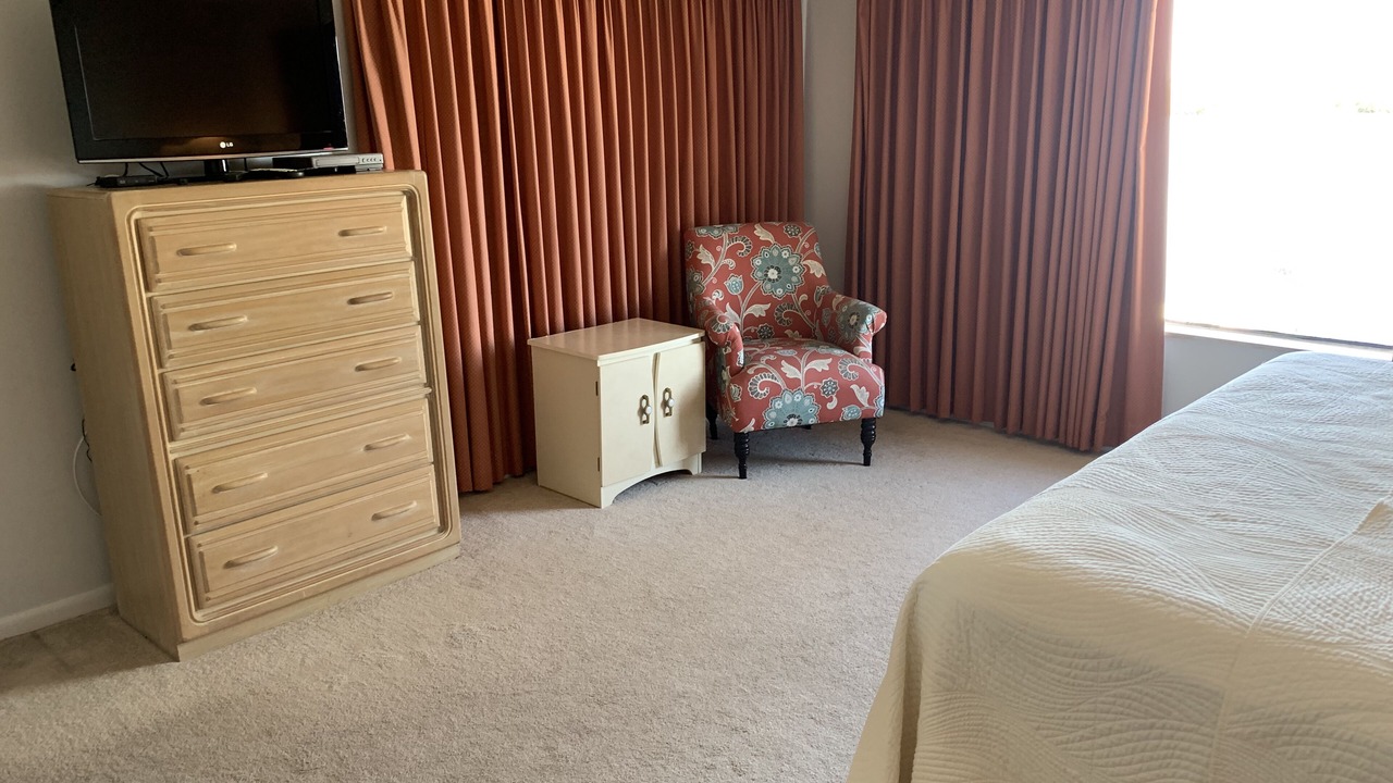 Photo of Bedroom in Volusia County