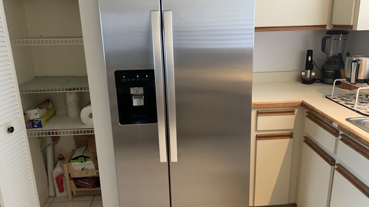 Photo of Kitchen in Volusia County