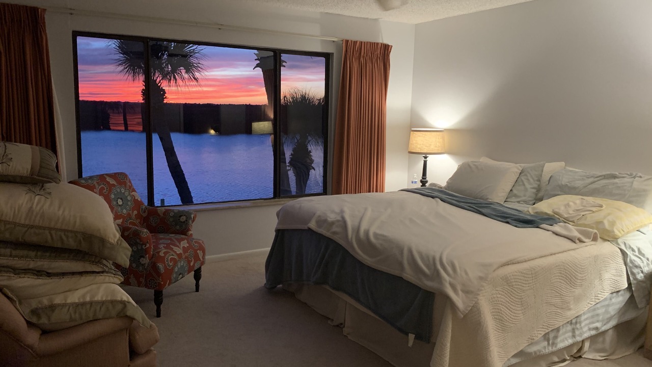 Photo of Bedroom in Volusia County