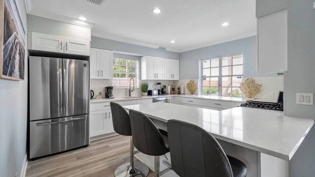 Photo of Kitchen in Old Northwood