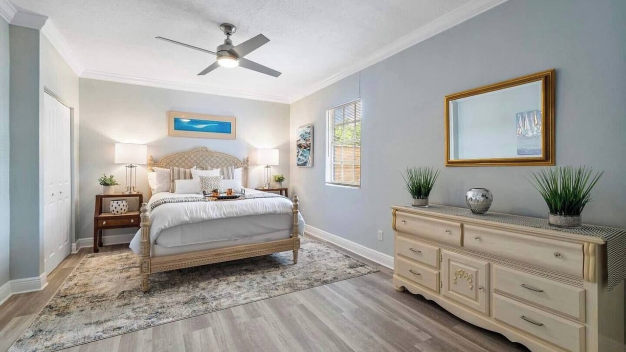 Photo of Bedroom in Old Northwood