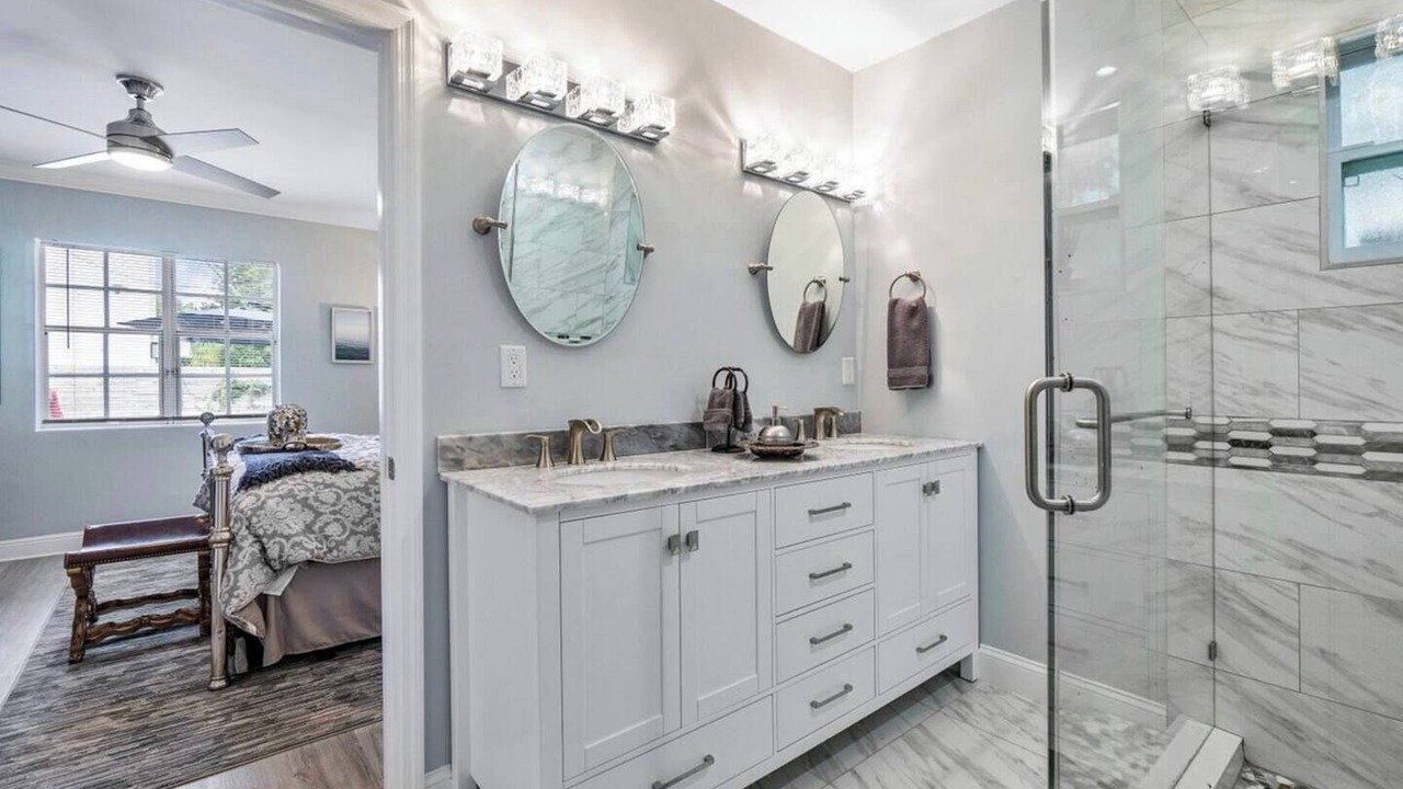 Photo of Bathroom in Old Northwood