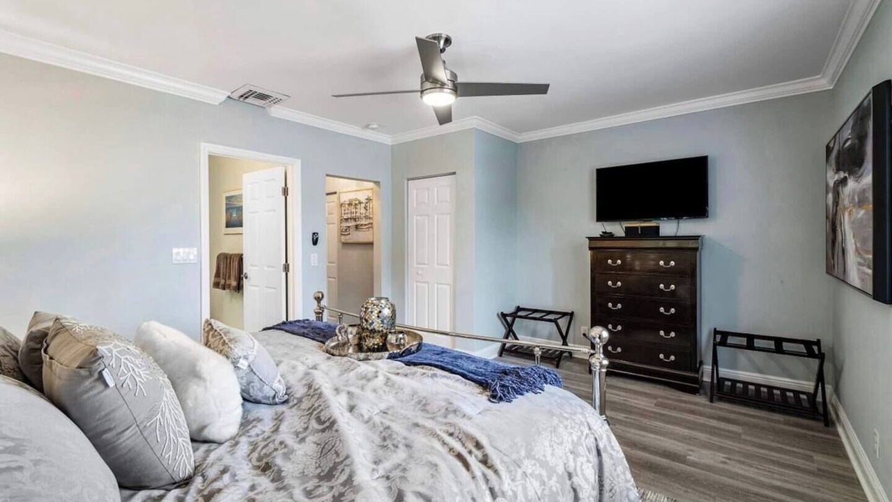 Photo of Bedroom in Old Northwood