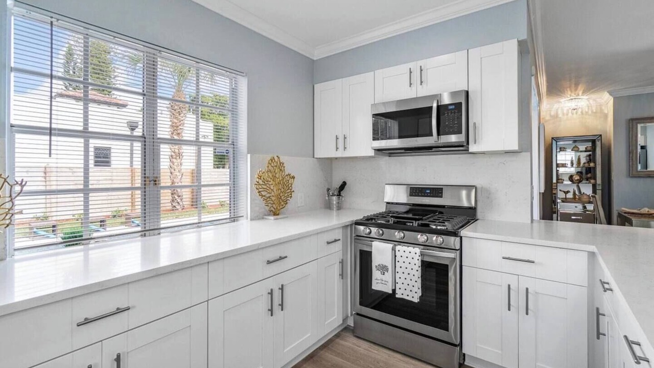 Photo of Kitchen in Old Northwood