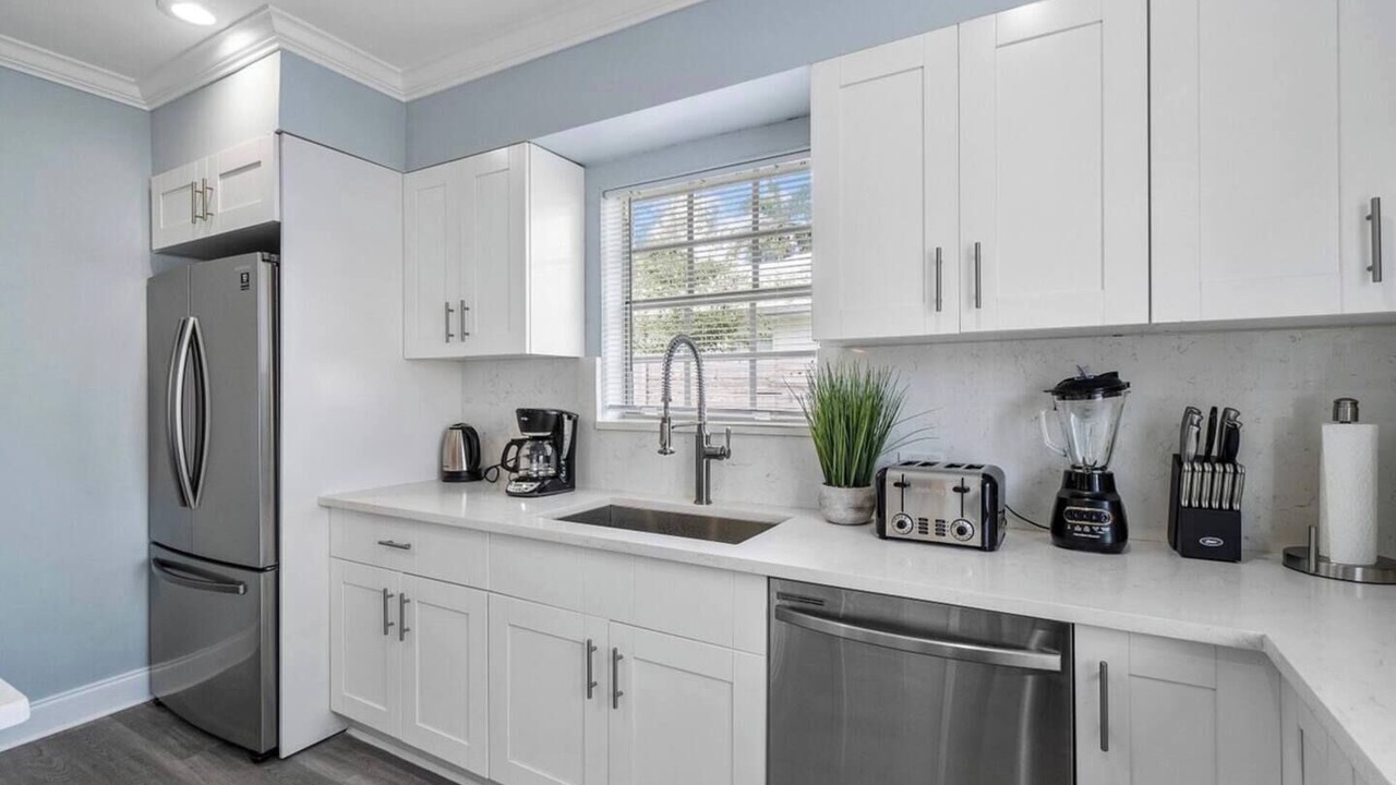 Photo of Kitchen in Old Northwood