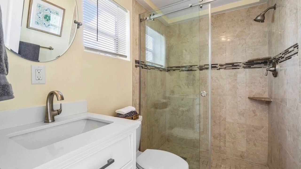 Photo of Bathroom in Old Northwood