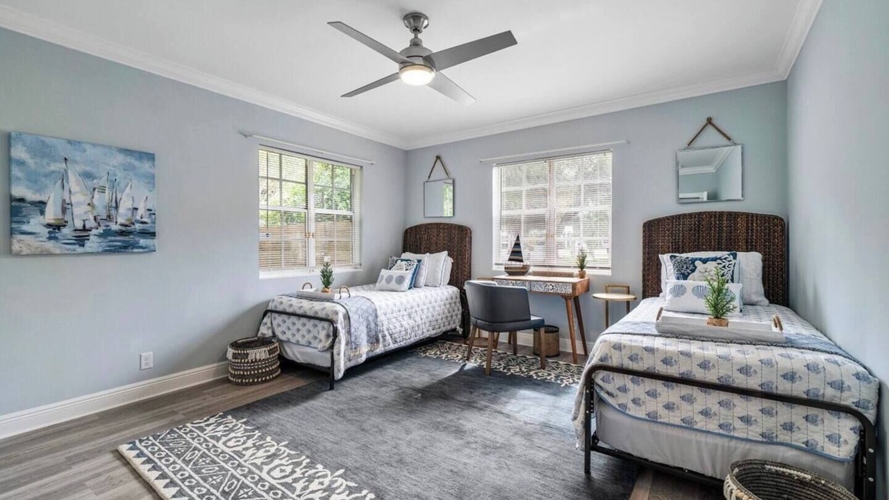 Photo of Bedroom in Old Northwood