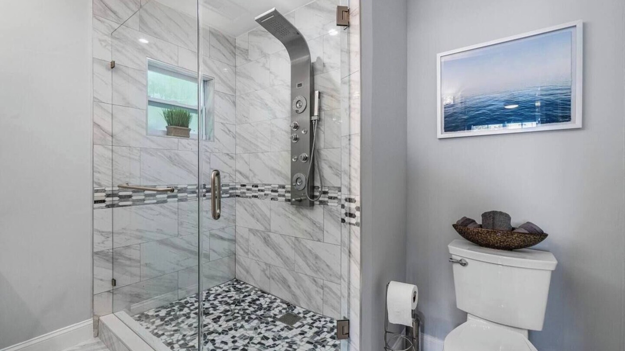 Photo of Bathroom in Old Northwood