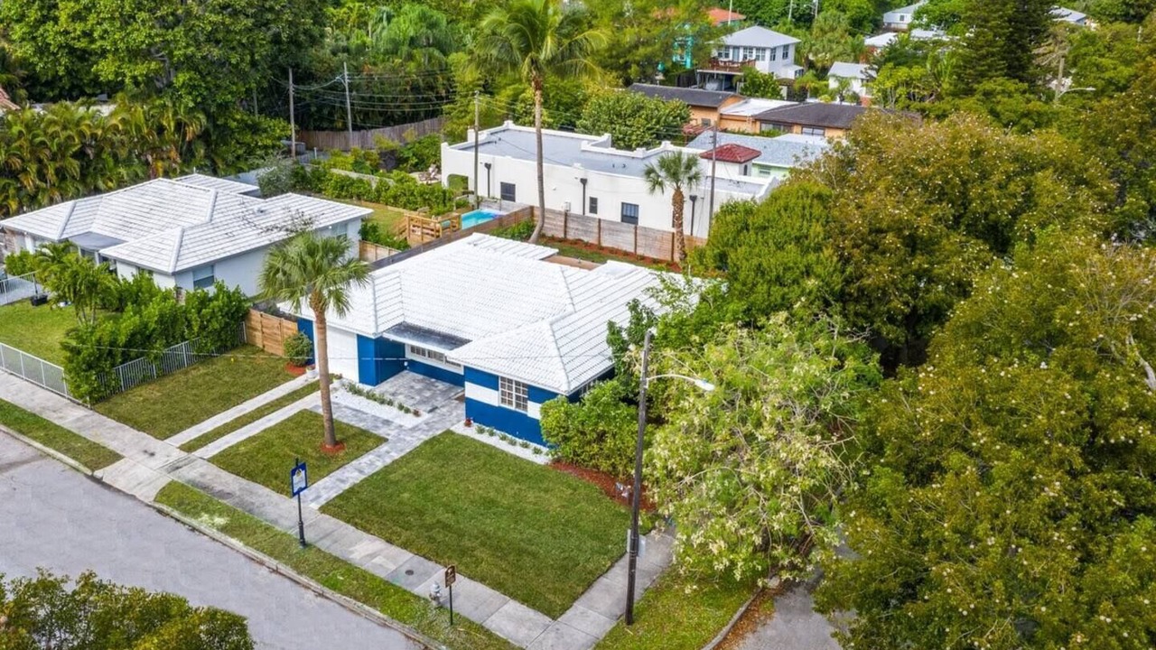 Photo of Outdoor in Old Northwood