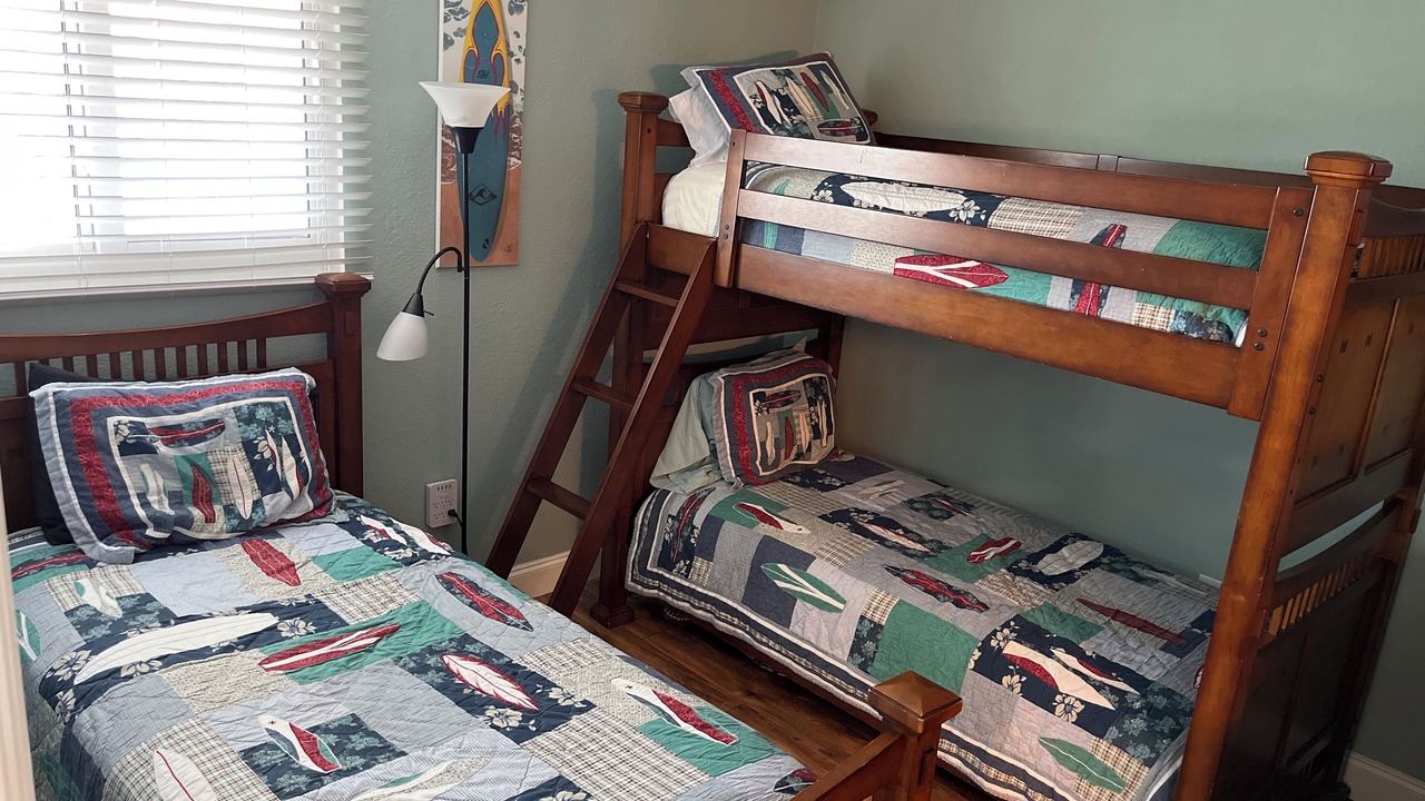 Photo of Bedroom in Seawinds