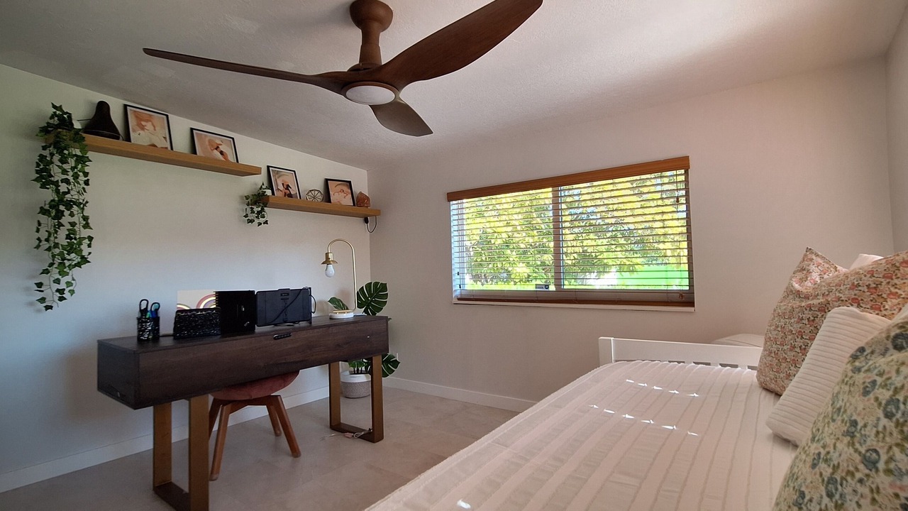 Photo of Bedroom in Coral Terrace