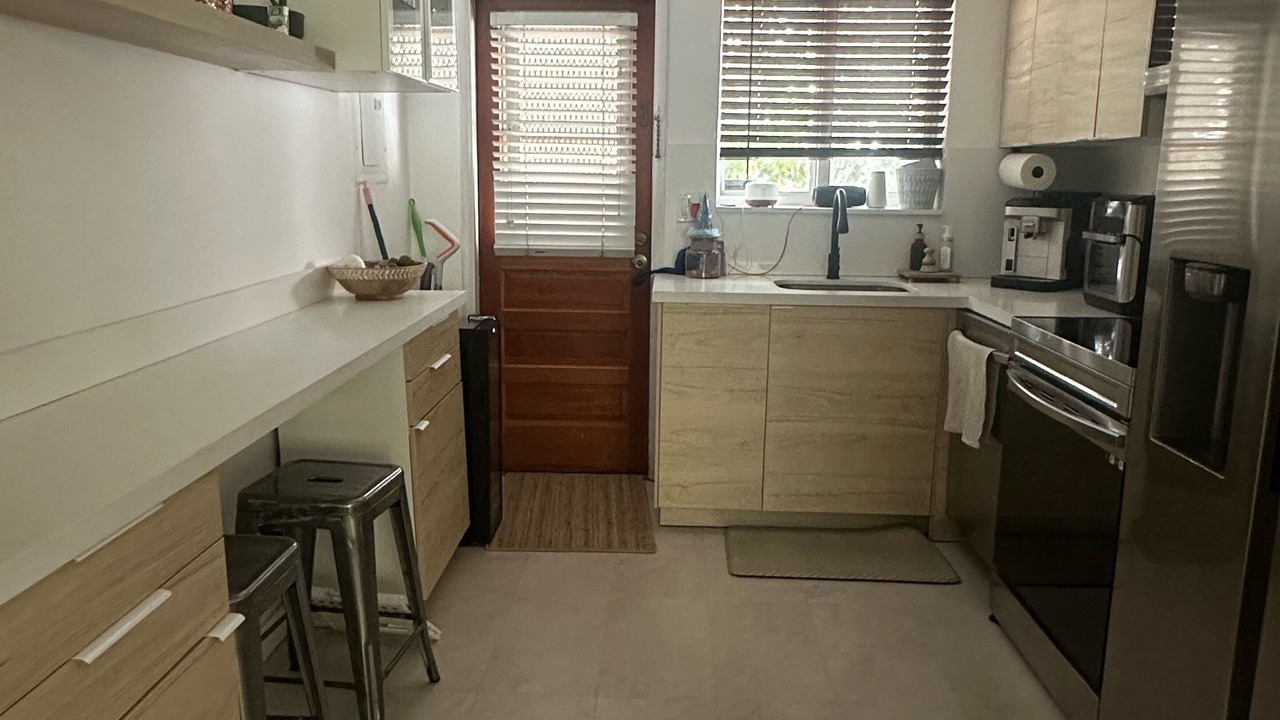 Photo of Kitchen in Coral Terrace