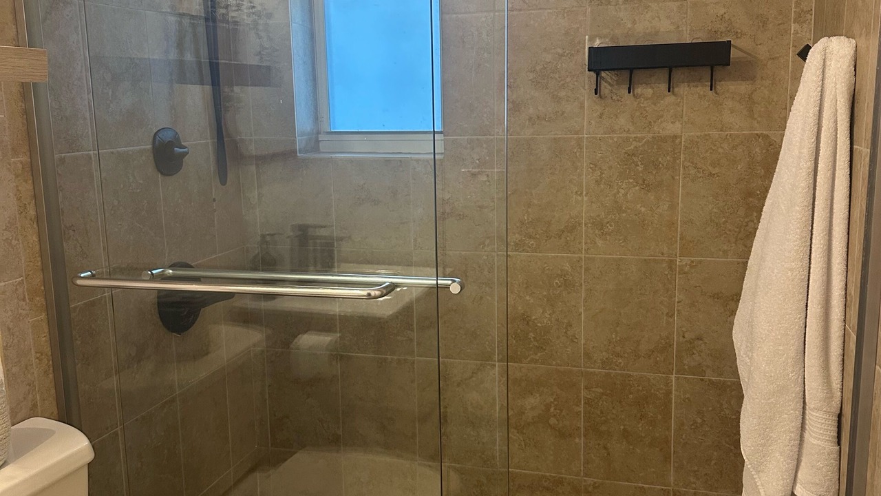 Photo of Bathroom in Coral Terrace