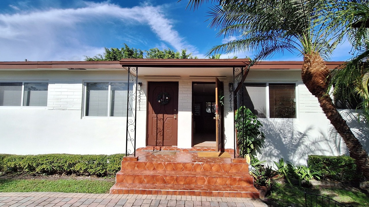Photo of Outdoor in Coral Terrace