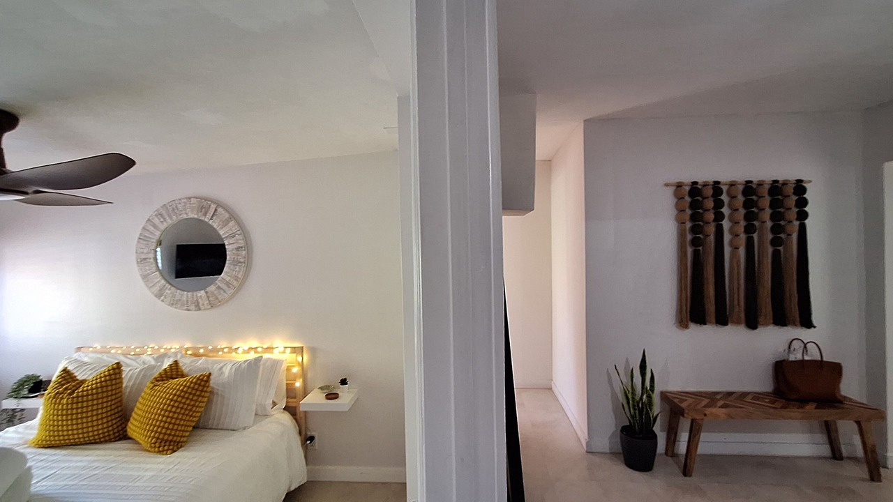 Photo of Bedroom in Coral Terrace