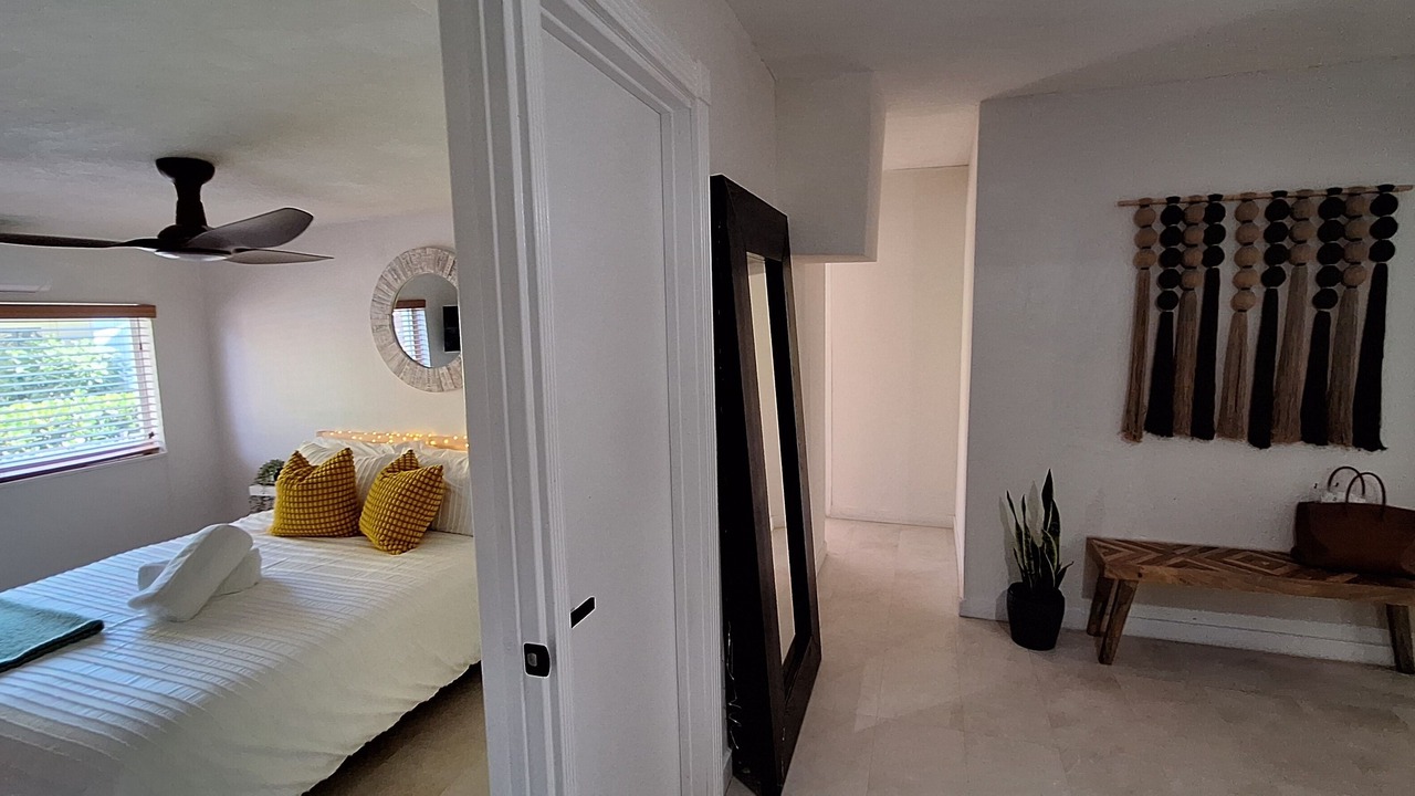 Photo of Bedroom in Coral Terrace