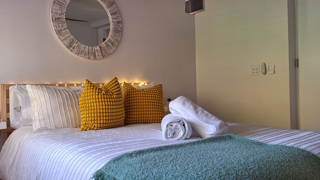 Photo of Bedroom in Coral Terrace