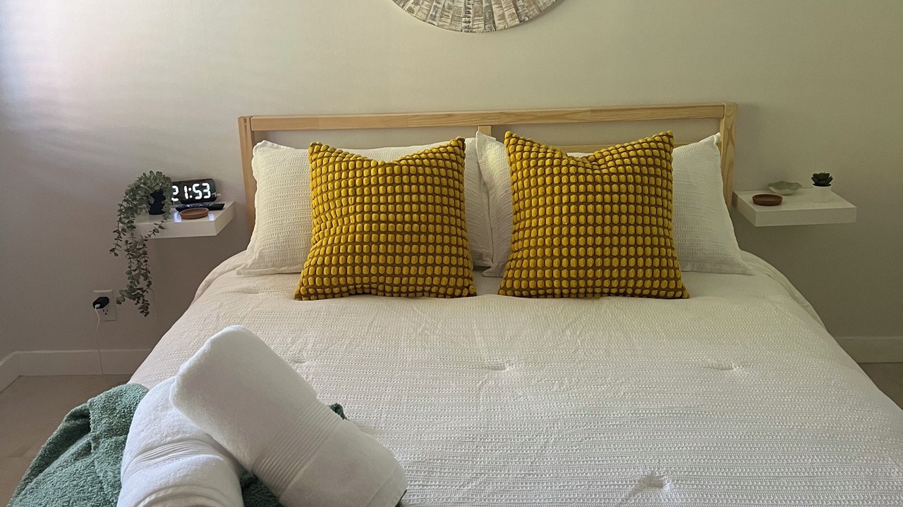 Photo of Bedroom in Coral Terrace