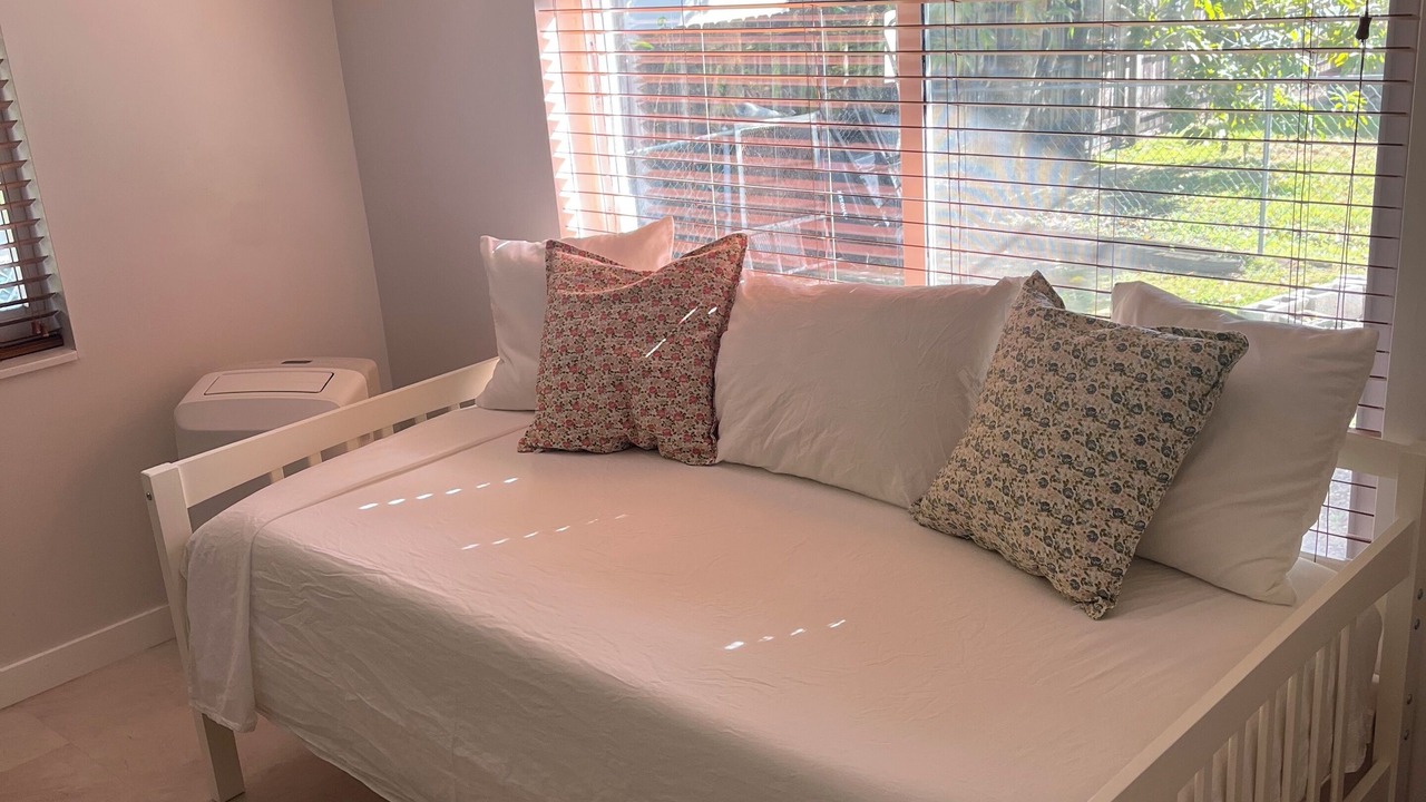 Photo of Bedroom in Coral Terrace