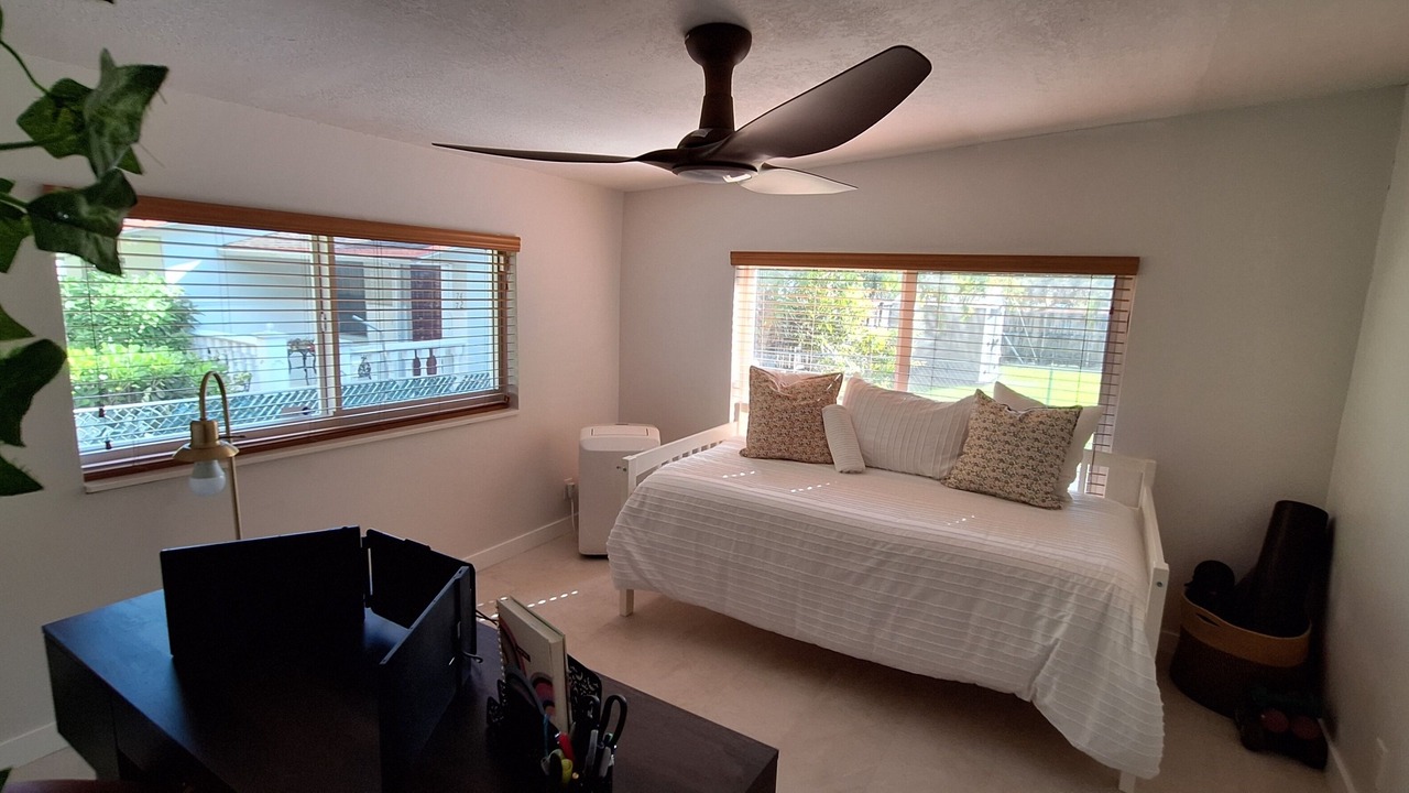 Photo of Bedroom in Coral Terrace