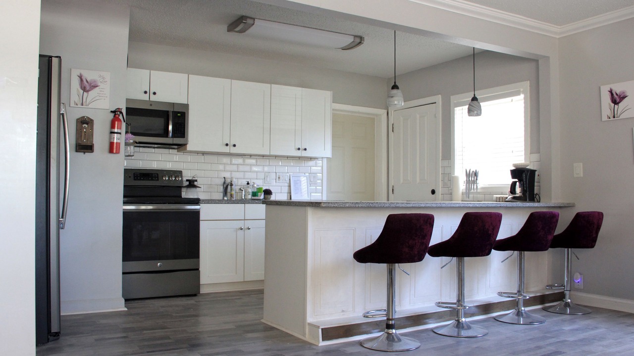 Photo of Kitchen in United Central