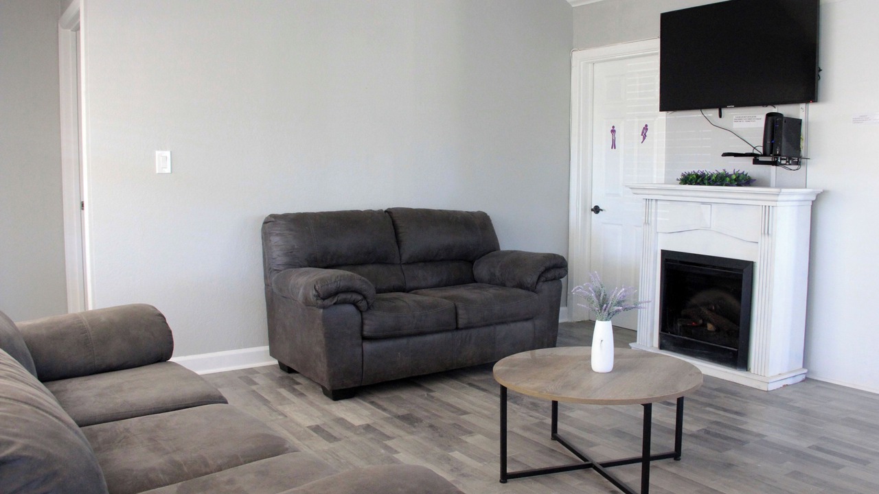 Photo of Livingroom in United Central