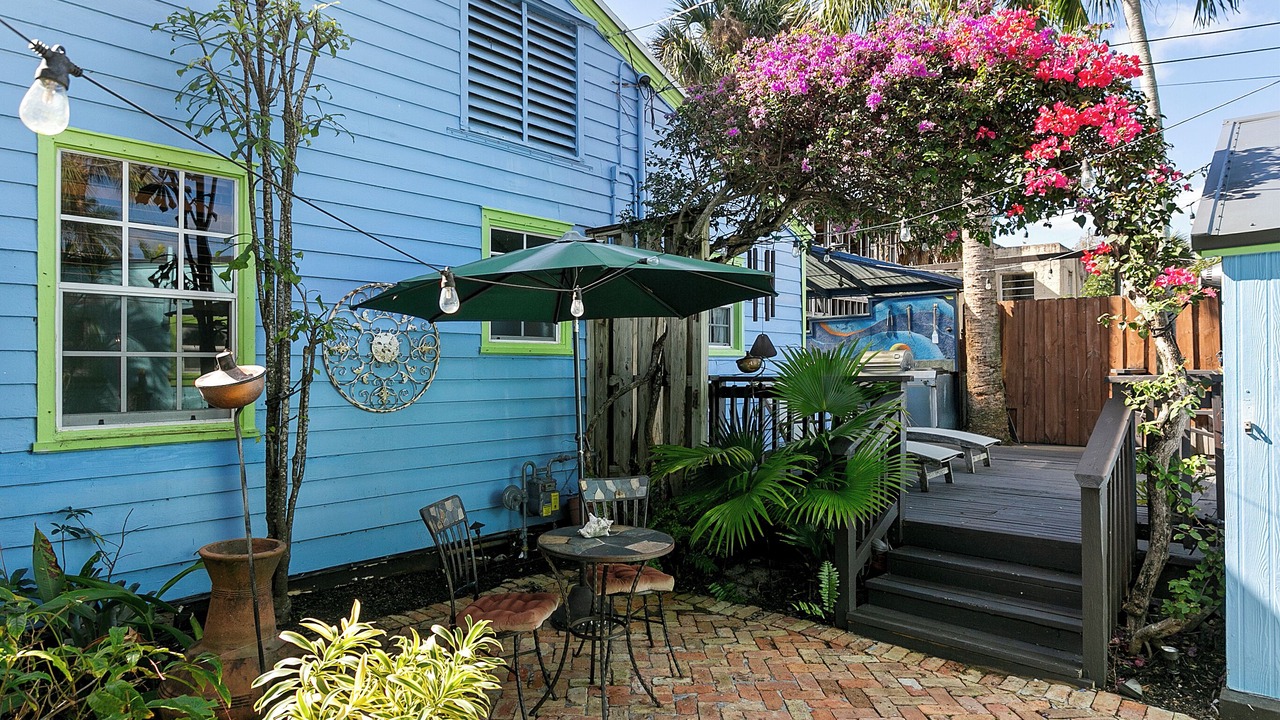 Photo of Outdoor in Old Northwood Historic District