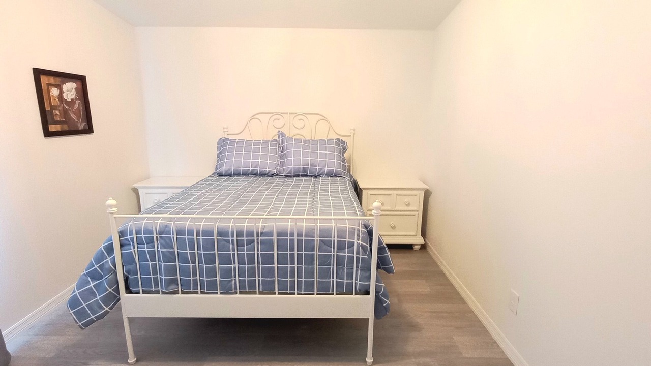 Photo of Bedroom in Wesley Chapel