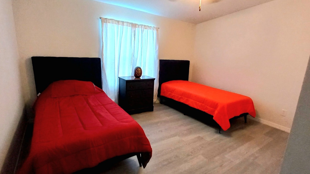Photo of Bedroom in Wesley Chapel